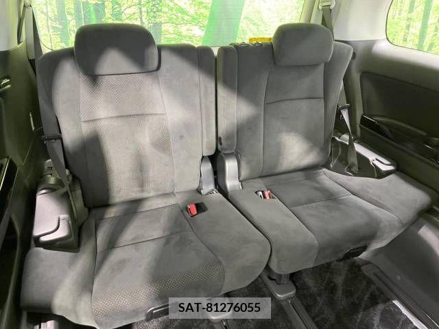 Toyota VELLFIRE 2011-02 350399-10