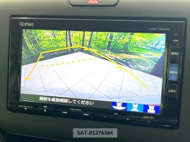 Honda FREED 2019-02 208221-5