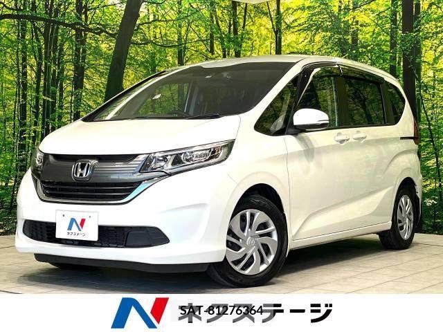 Honda FREED 2019-02 208221-0