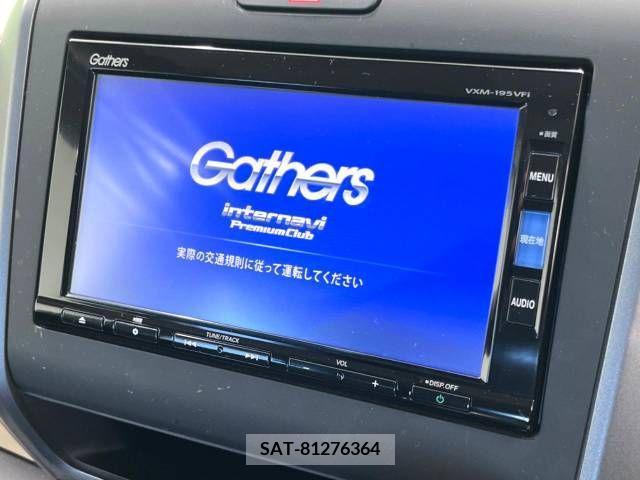 Honda FREED 2019-02 208221-3