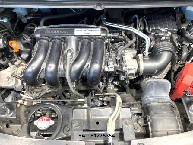 Honda FREED 2019-02 208221-18
