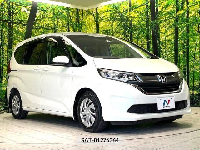 Honda FREED 2019-02 208221-16