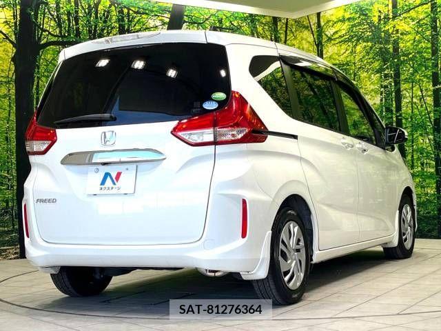 Honda FREED 2019-02 208221-17