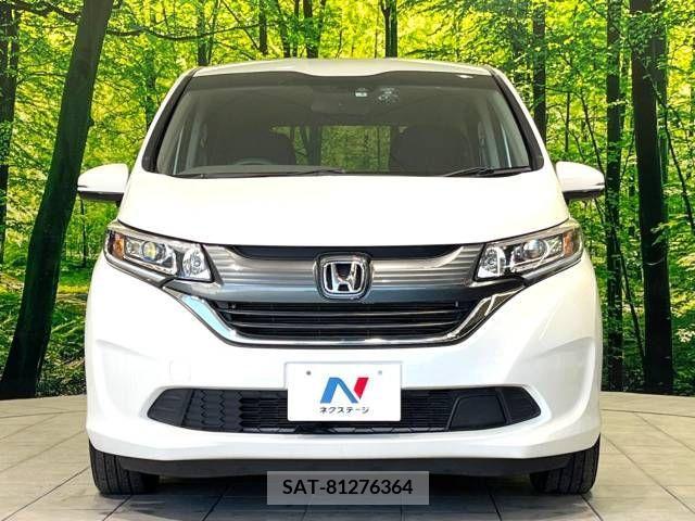 Honda FREED 2019-02 208221-14