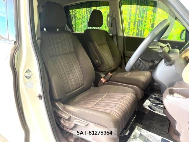 Honda FREED 2019-02 208221-8