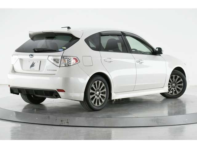 Subaru IMPREZA 2010-12 24028-4