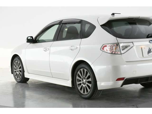 Subaru IMPREZA 2010-12 24028-7