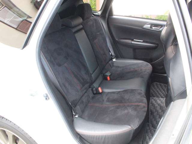 Subaru IMPREZA 2010-12 24028-10