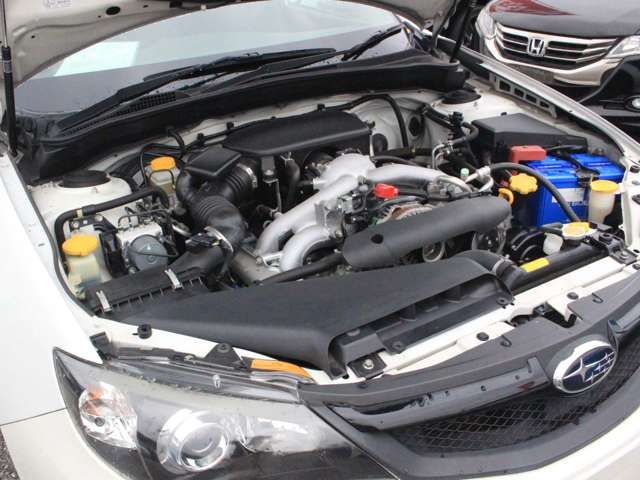 Subaru IMPREZA 2010-12 24028-19