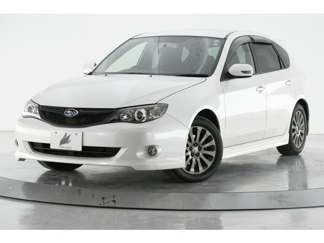 Subaru IMPREZA 2010-12 24028-0