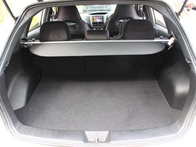Subaru IMPREZA 2010-12 24028-9