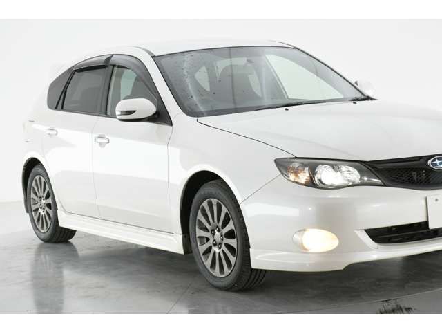 Subaru IMPREZA 2010-12 24028-6