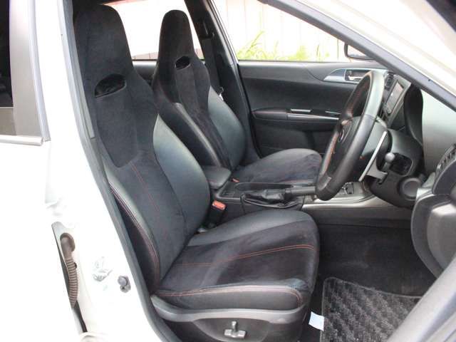 Subaru IMPREZA 2010-12 24028-2