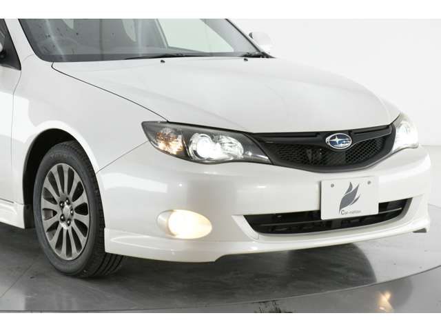 Subaru IMPREZA 2010-12 24028-5