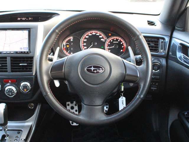 Subaru IMPREZA 2010-12 24028-14