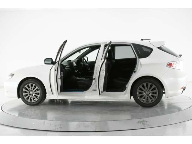 Subaru IMPREZA 2010-12 24028-17