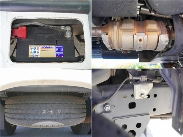 Toyota TOYOACE ROUTE VAN 2017-04 196067-20