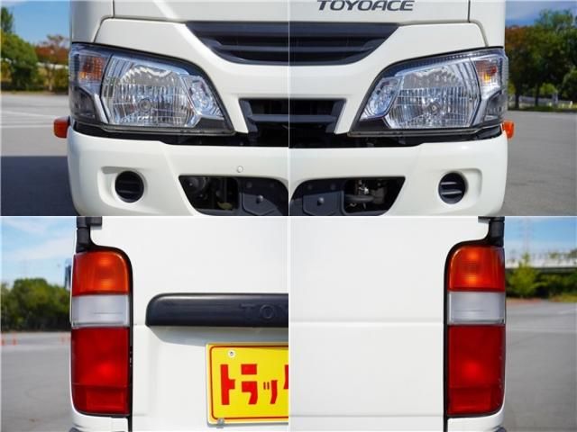 Toyota TOYOACE ROUTE VAN 2017-04 196067-9