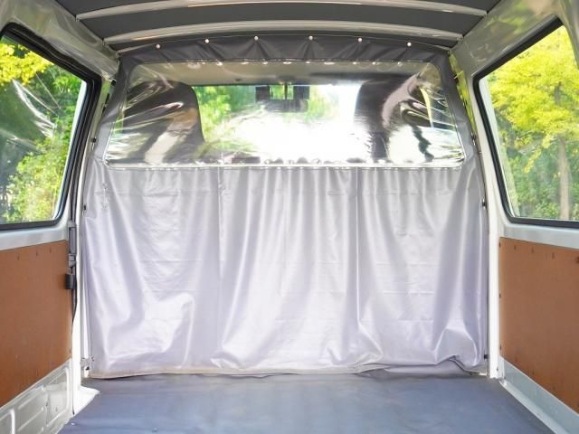 Toyota TOYOACE ROUTE VAN 2017-04 196067-15