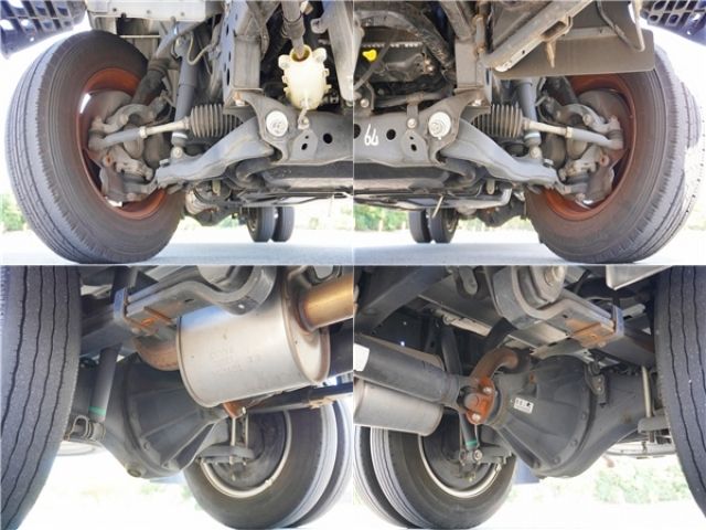 Toyota TOYOACE ROUTE VAN 2017-04 196067-23