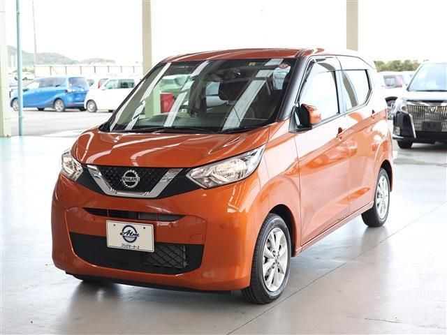Nissan DAYZ 2021-02 191247-0