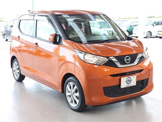Nissan DAYZ 2021-02 191247-2