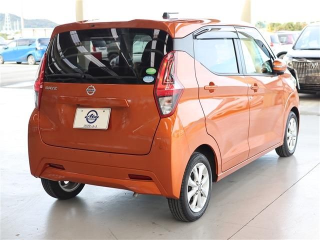 Nissan DAYZ 2021-02 191247-3