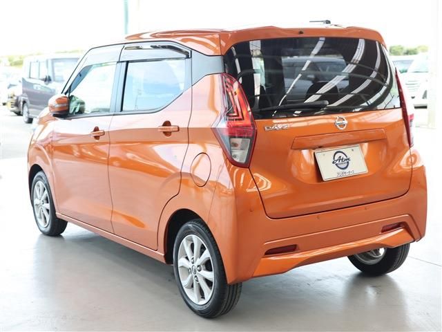 Nissan DAYZ 2021-02 191247-5