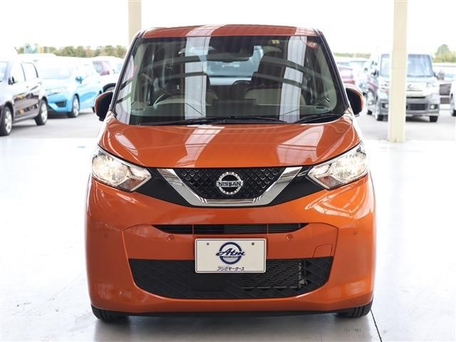 Nissan DAYZ 2021-02 191247-1