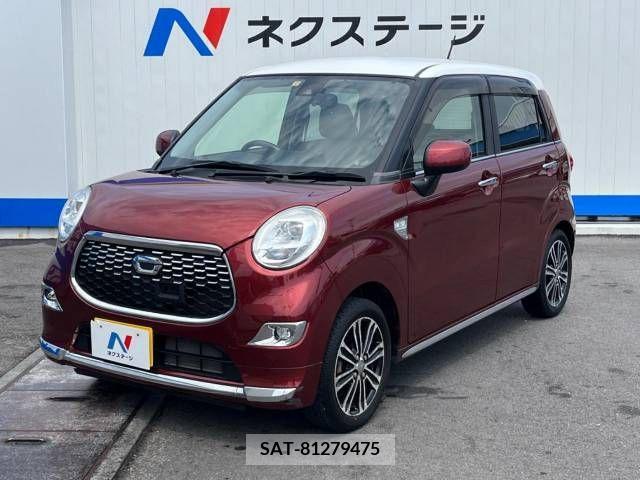 Daihatsu CAST 2016-01 252081-16
