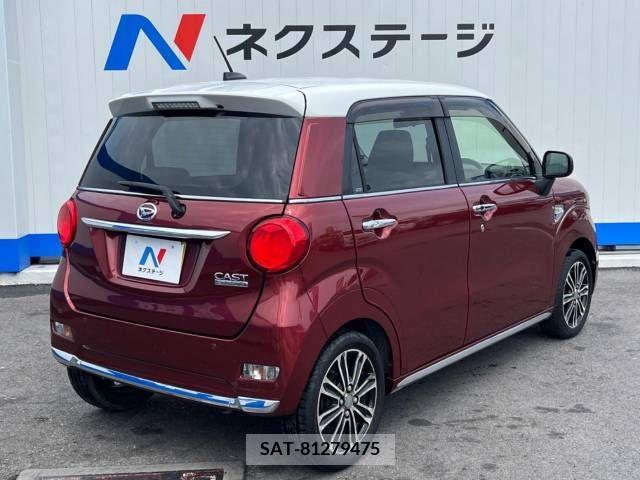 Daihatsu CAST 2016-01 252081-17