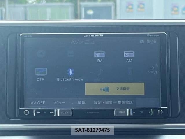 Daihatsu CAST 2016-01 252081-4