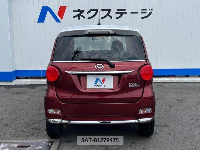 Daihatsu CAST 2016-01 252081-15