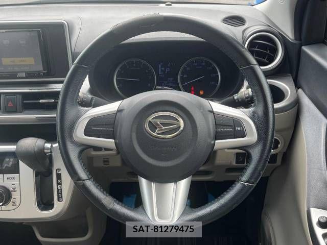 Daihatsu CAST 2016-01 252081-11