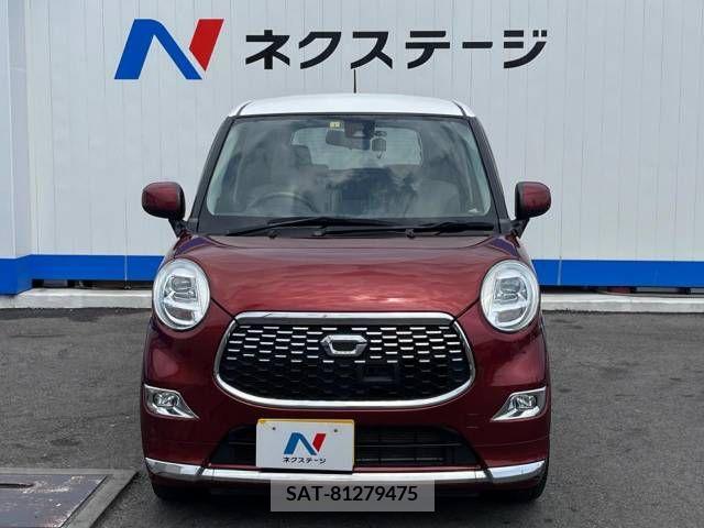 Daihatsu CAST 2016-01 252081-14