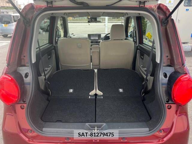 Daihatsu CAST 2016-01 252081-10