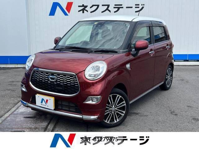 Daihatsu CAST 2016-01 252081-0
