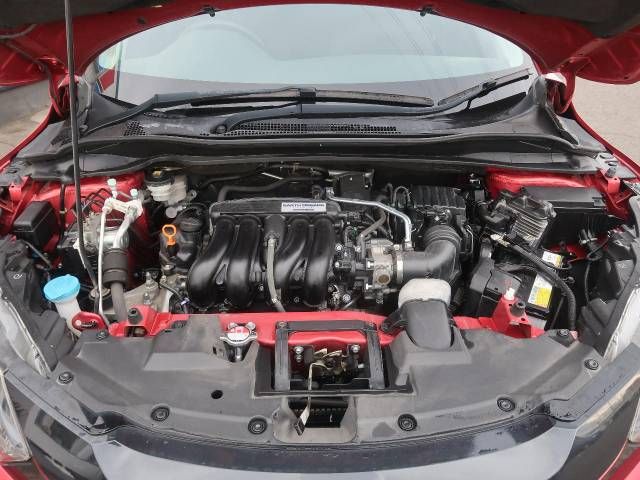 Honda VEZEL 2017-03 11593-18