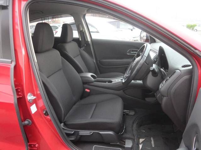 Honda VEZEL 2017-03 11593-8