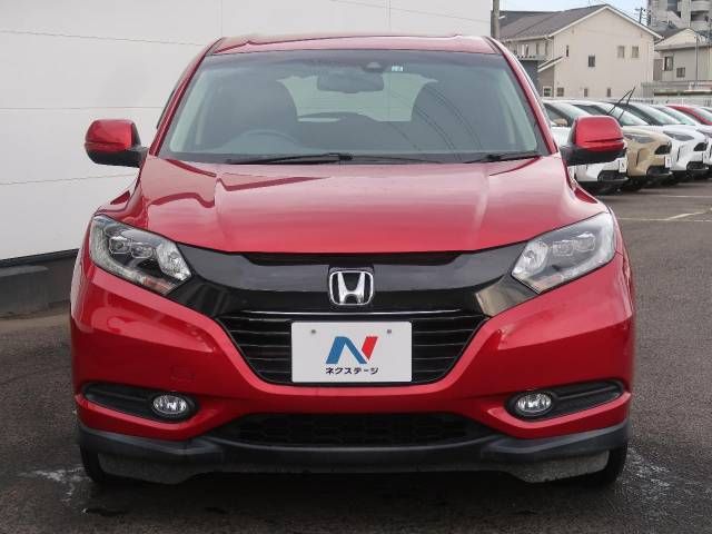 Honda VEZEL 2017-03 11593-14