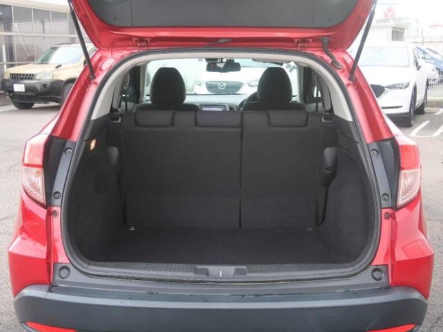 Honda VEZEL 2017-03 11593-10