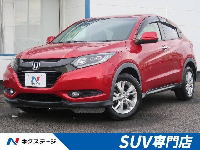 Honda VEZEL 2017-03 11593-0