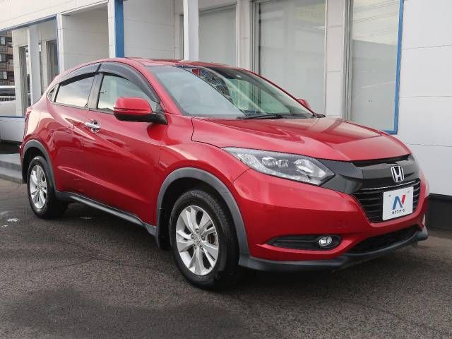 Honda VEZEL 2017-03 11593-16