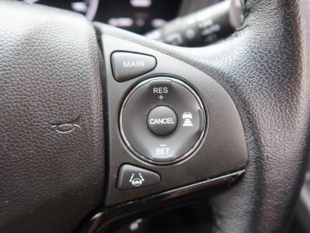 Honda VEZEL 2017-03 11593-6