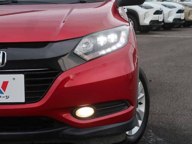 Honda VEZEL 2017-03 11593-12