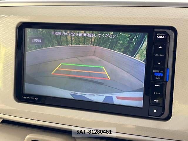 Daihatsu MOVE 2017-04 376102-3