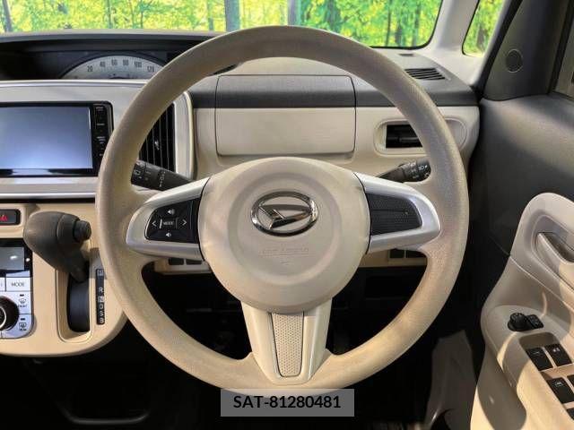 Daihatsu MOVE 2017-04 376102-11
