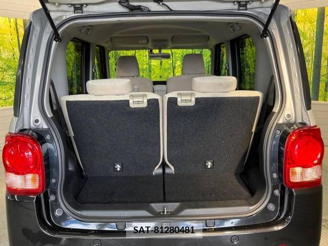 Daihatsu MOVE 2017-04 376102-10
