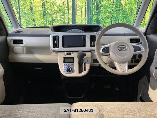 Daihatsu MOVE 2017-04 376102-1