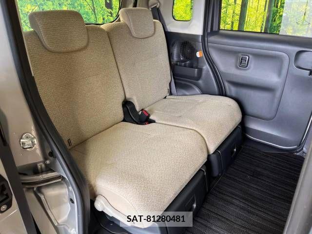 Daihatsu MOVE 2017-04 376102-9